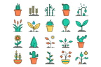 Plantas